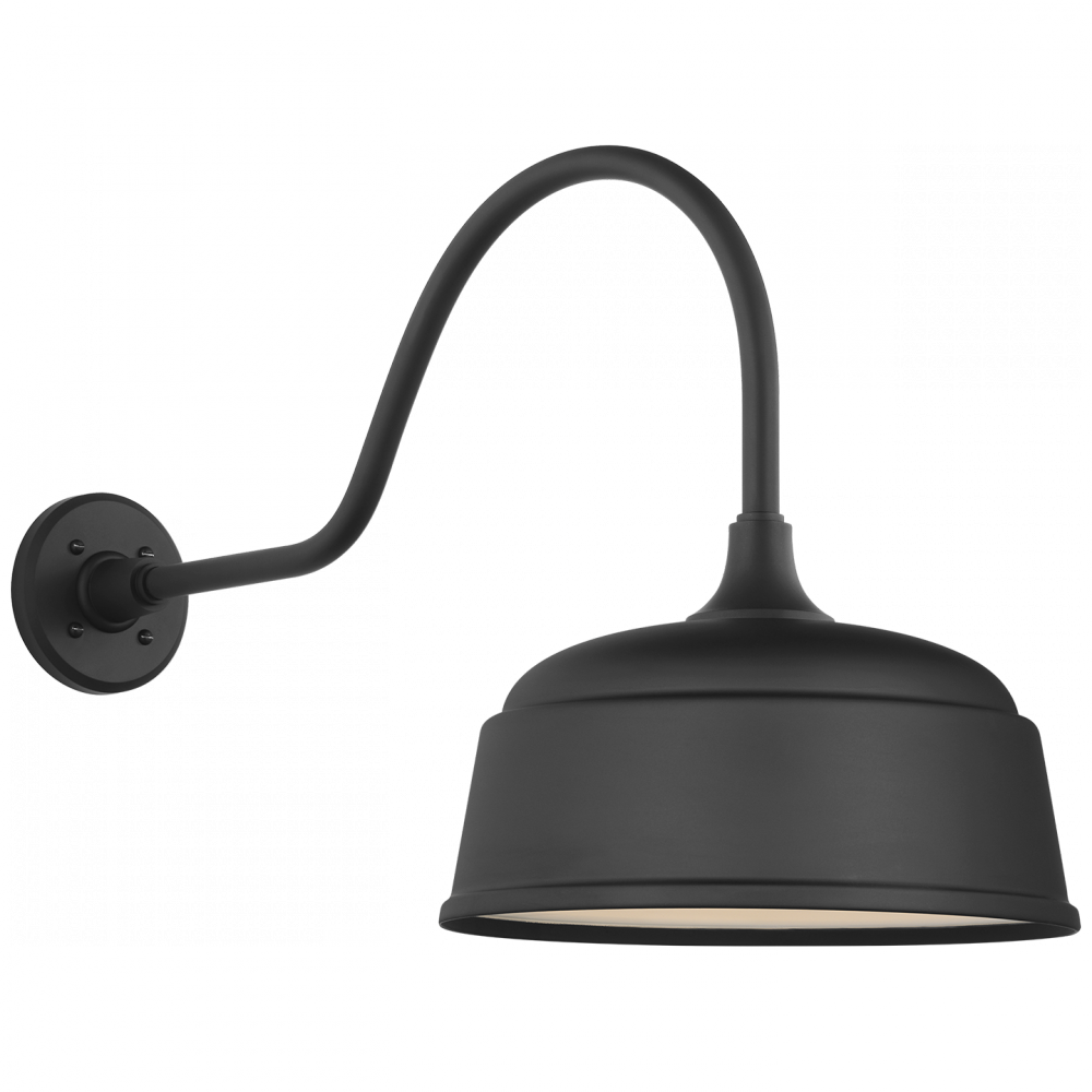 Academy 23&#34; Flynn Barn Light