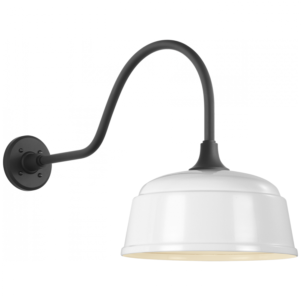 Academy 23&#34; Flynn Barn Light