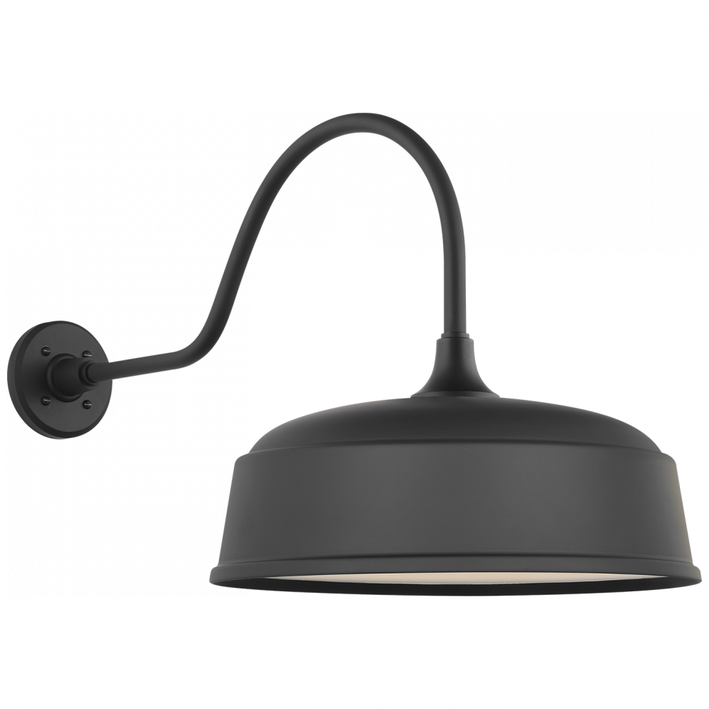 Academy 23&#34; Flynn Barn Light