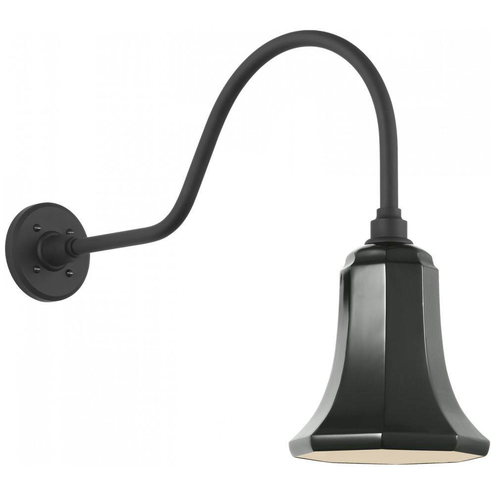 Academy 23&#34; Flynn Barn Light