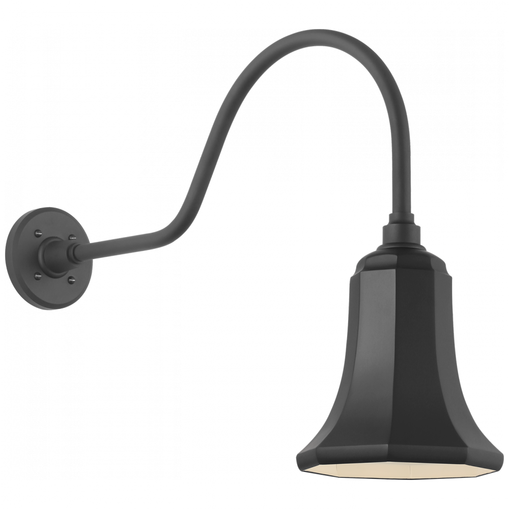 Academy 23&#34; Flynn Barn Light