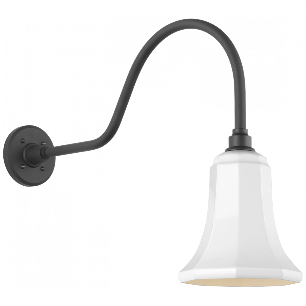 Academy 23&#34; Flynn Barn Light