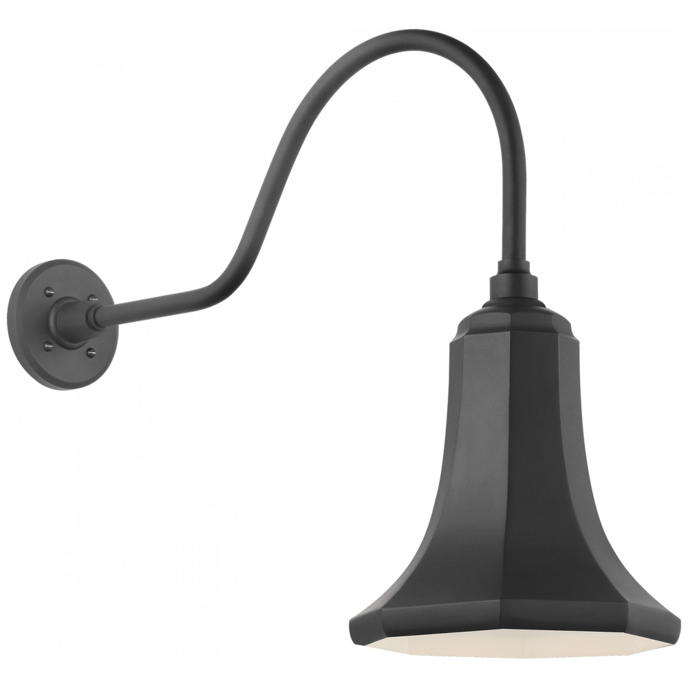 Academy 23&#34; Flynn Barn Light