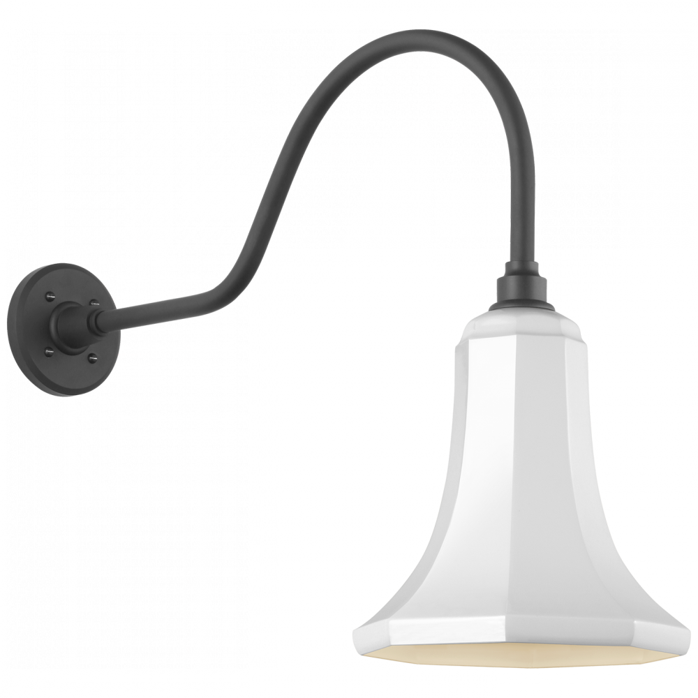 Academy 23&#34; Flynn Barn Light