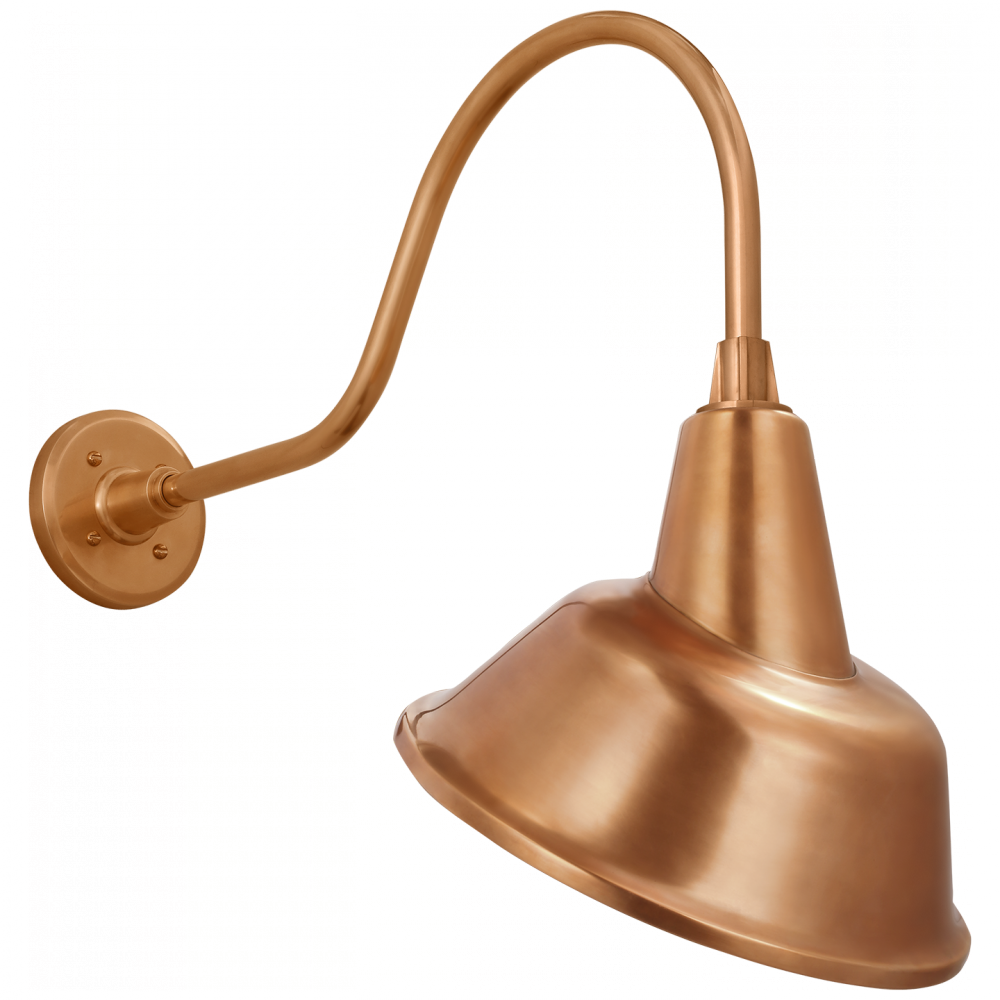 Academy 23&#34; Flynn Barn Light