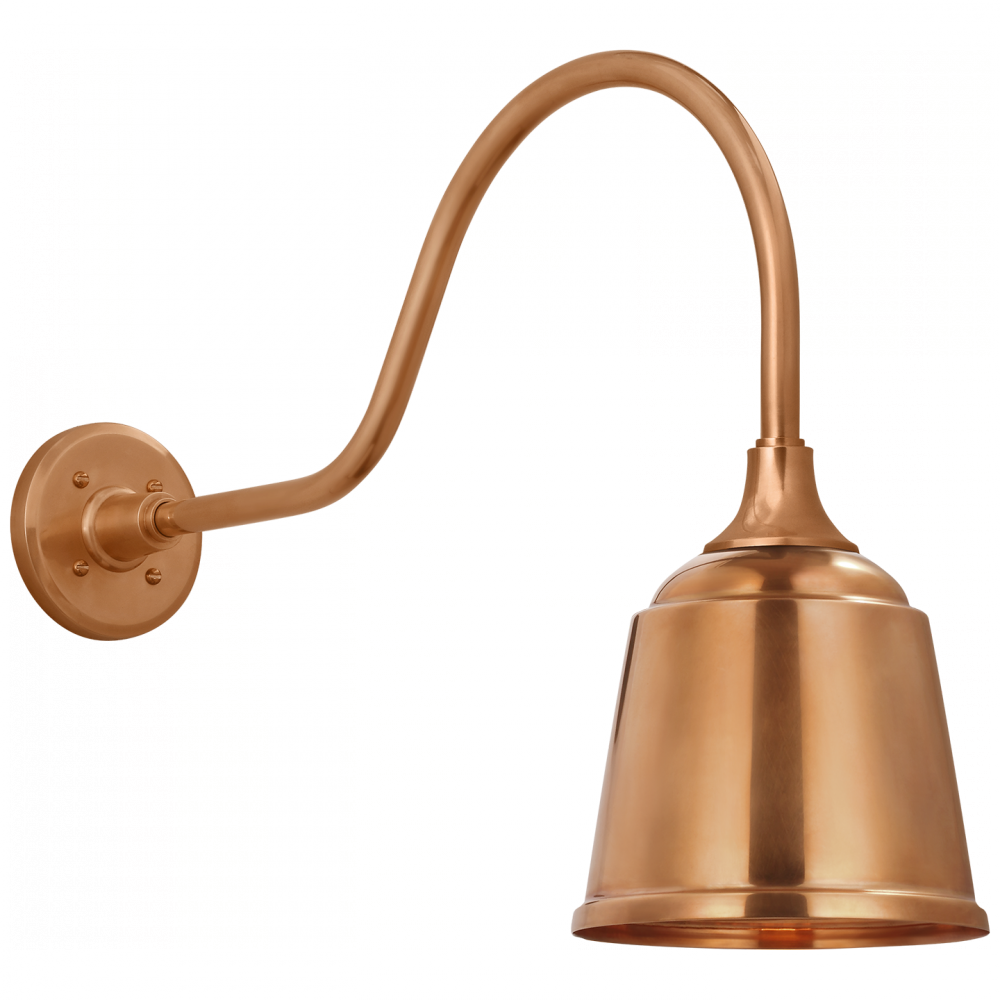 Academy 23&#34; Flynn Barn Light