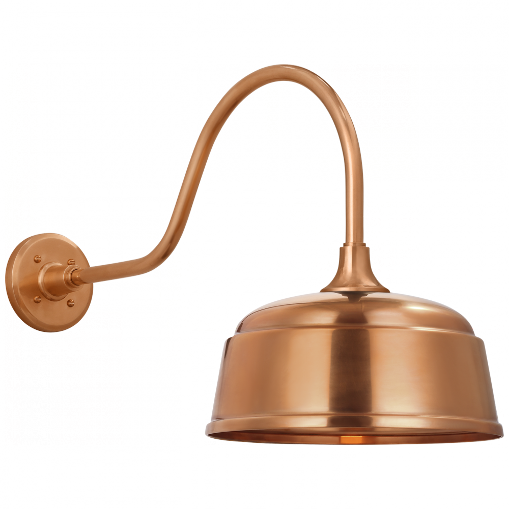 Academy 23&#34; Flynn Barn Light