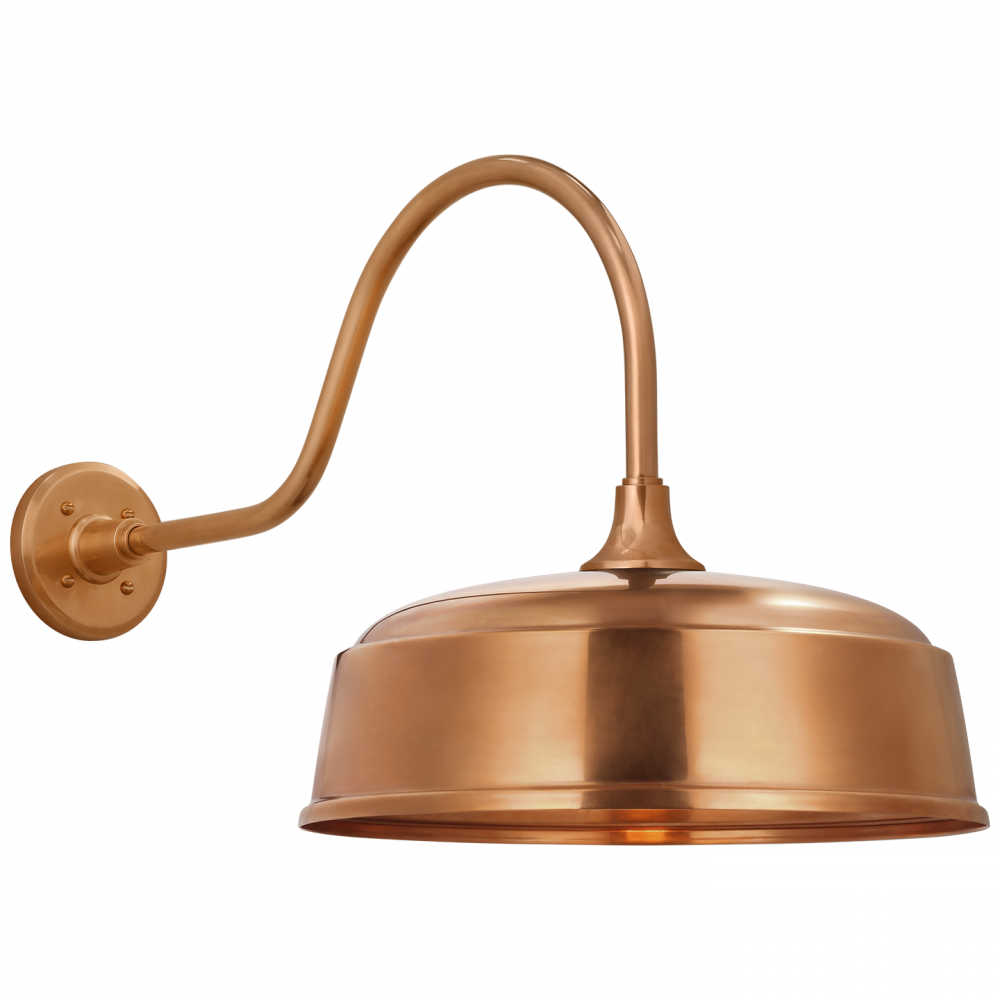 Academy 23&#34; Flynn Barn Light