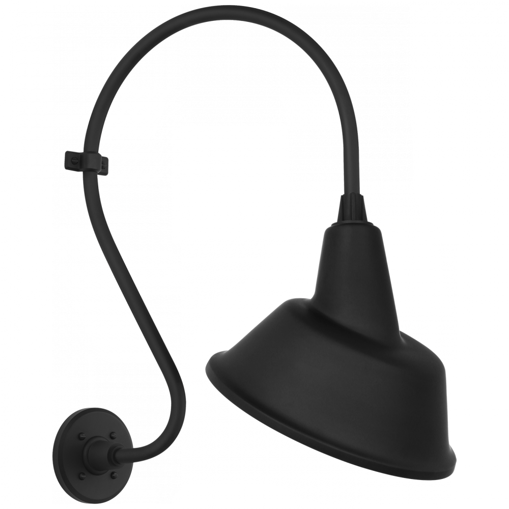 Academy 15&#34; Larrabee Barn Light