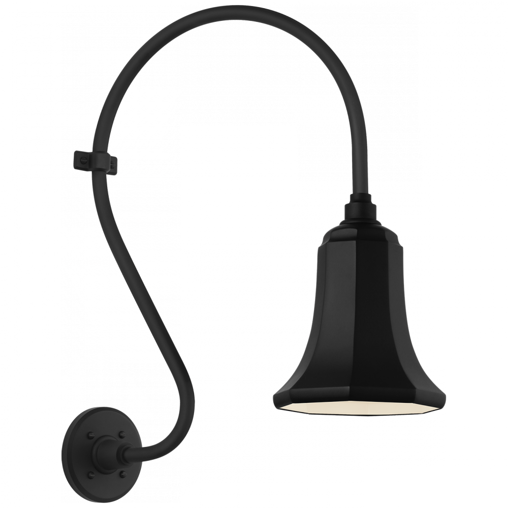 Academy 15&#34; Larrabee Barn Light