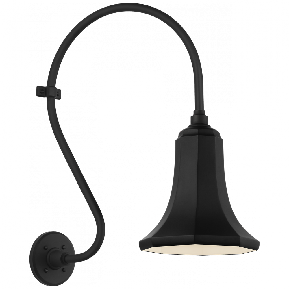 Academy 15&#34; Larrabee Barn Light