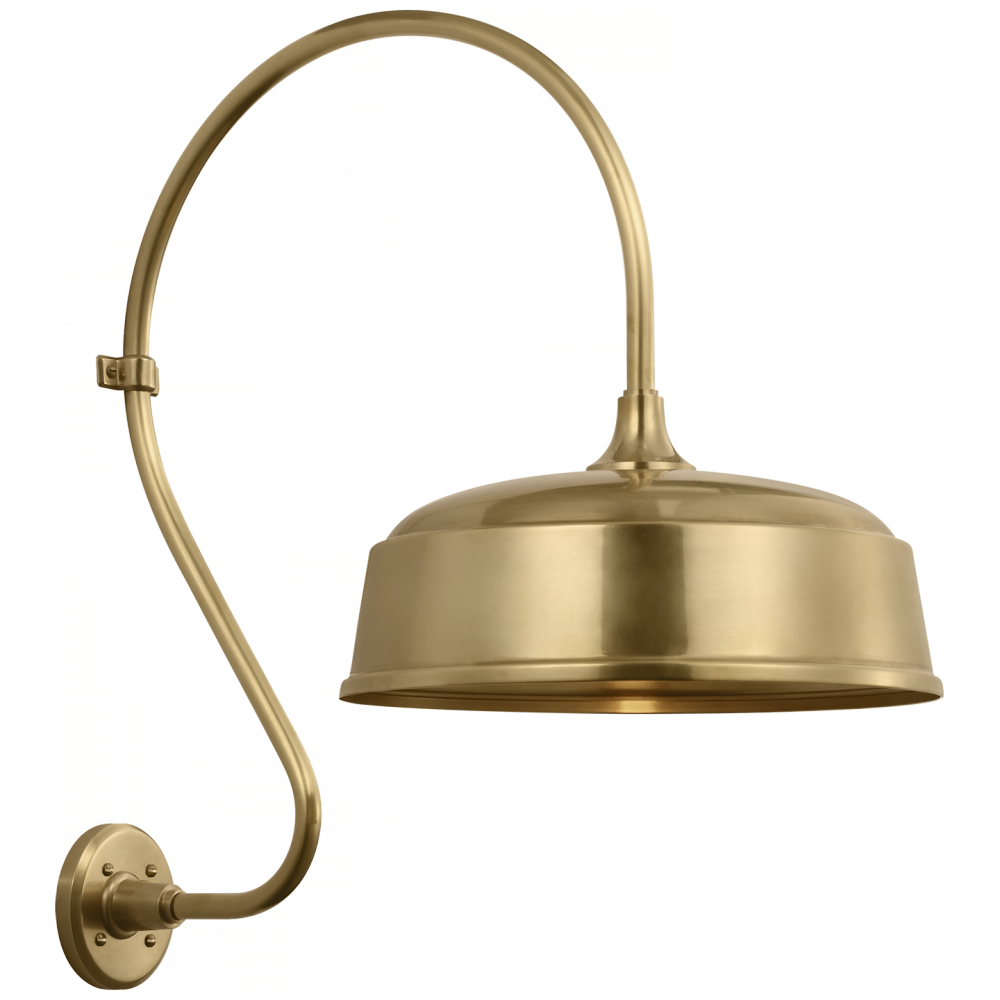 Academy 18&#34; Larrabee Barn Light