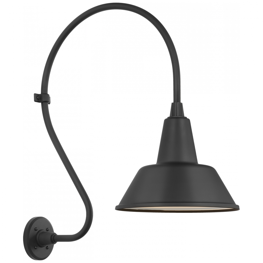 Academy 18&#34; Larrabee Barn Light