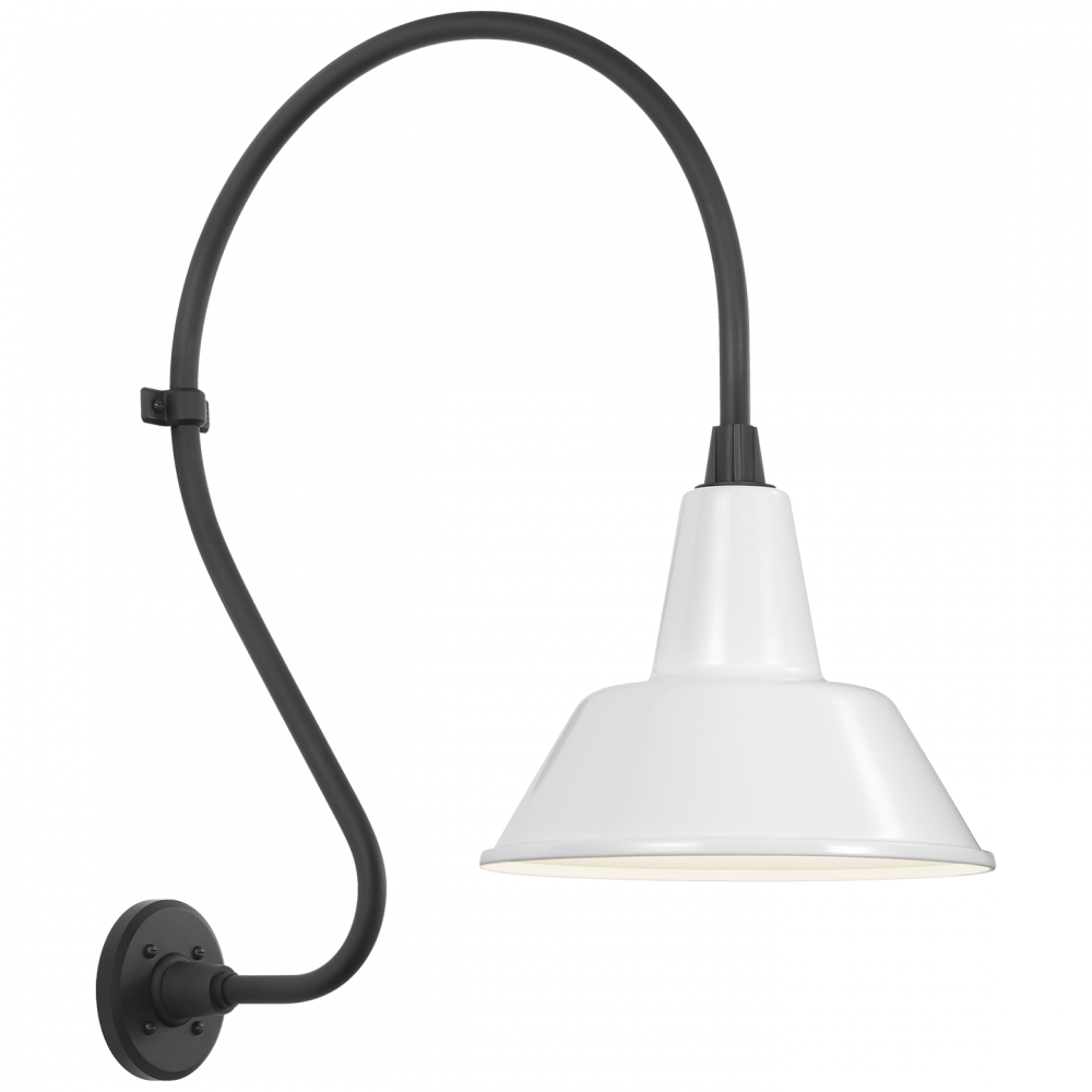 Academy 18&#34; Larrabee Barn Light