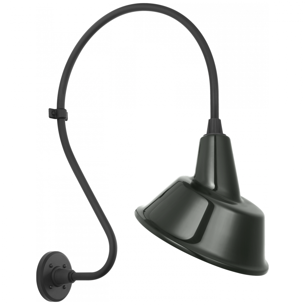 Academy 18&#34; Larrabee Barn Light