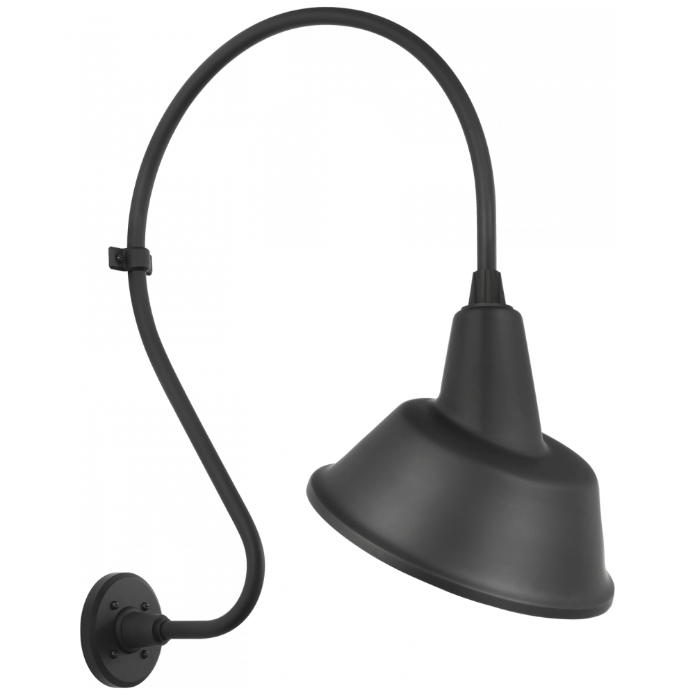 Academy 18&#34; Larrabee Barn Light