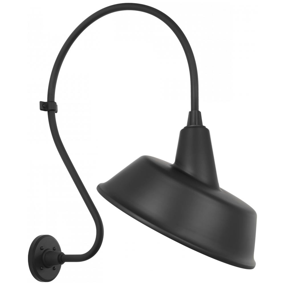 Academy 18&#34; Larrabee Barn Light