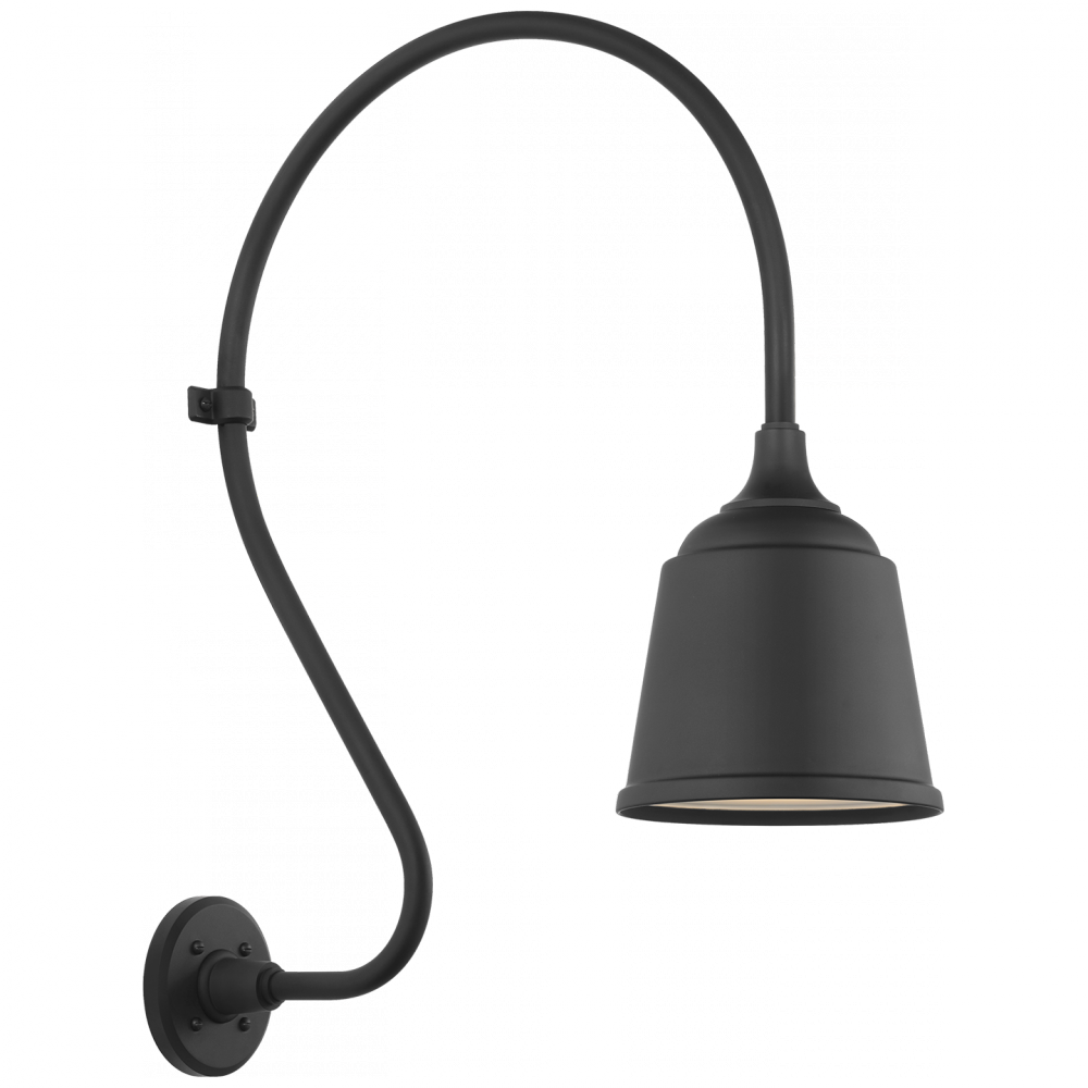 Academy 18&#34; Larrabee Barn Light