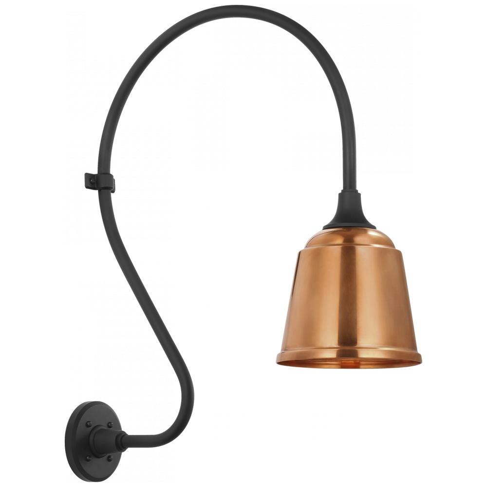 Academy 18&#34; Larrabee Barn Light