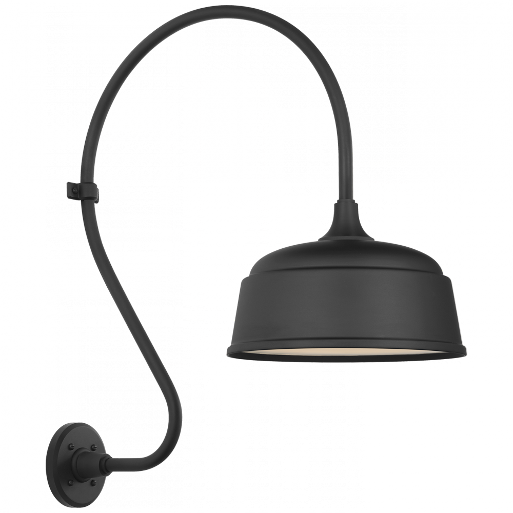 Academy 18&#34; Larrabee Barn Light