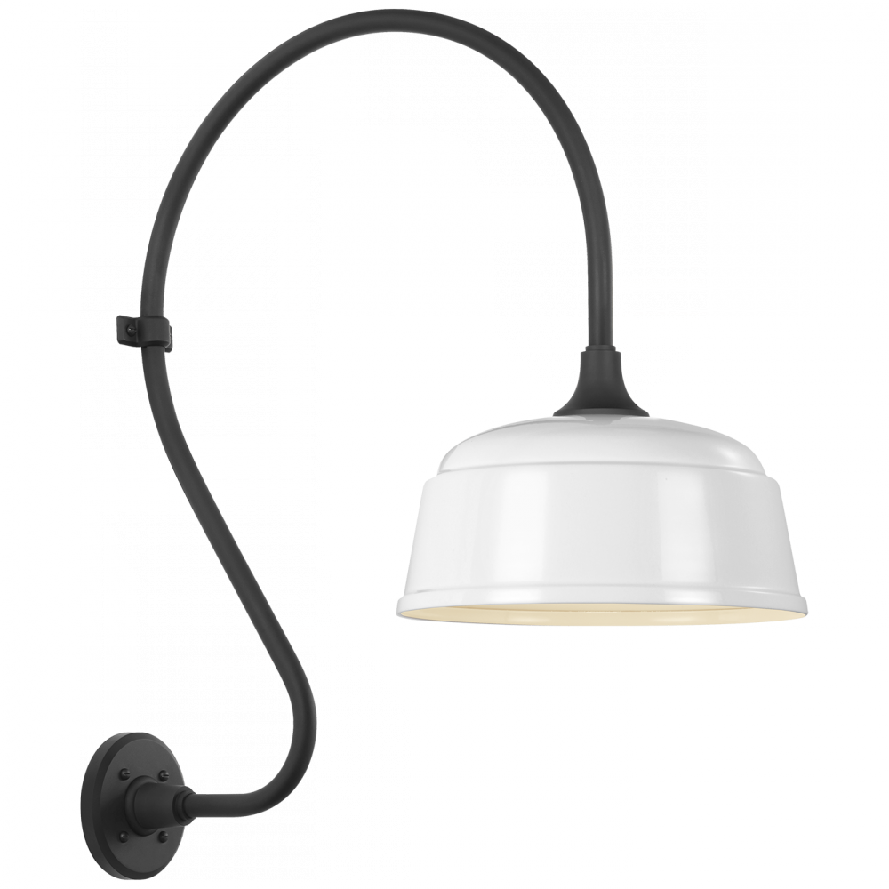 Academy 18&#34; Larrabee Barn Light