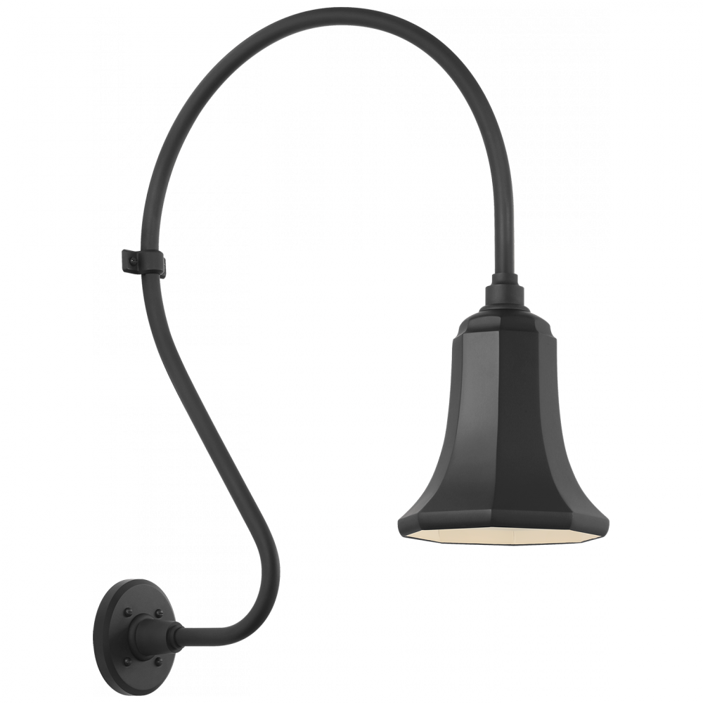 Academy 18&#34; Larrabee Barn Light