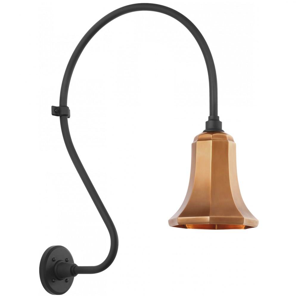 Academy 18&#34; Larrabee Barn Light