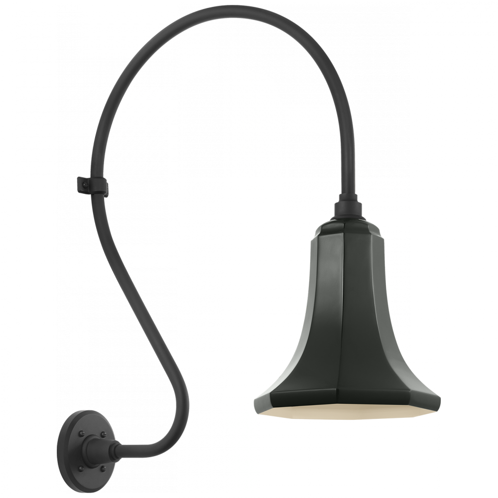 Academy 18&#34; Larrabee Barn Light