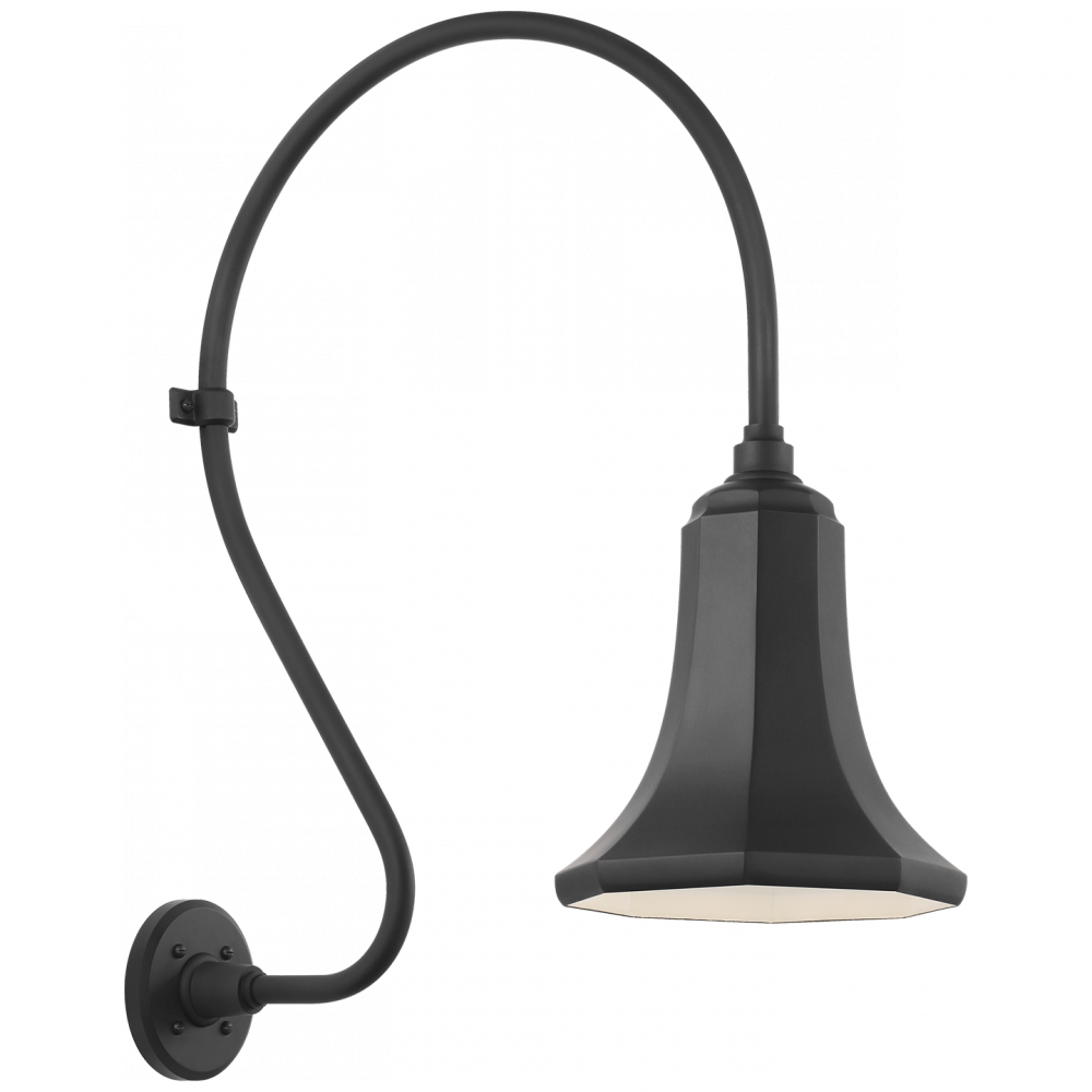 Academy 18&#34; Larrabee Barn Light