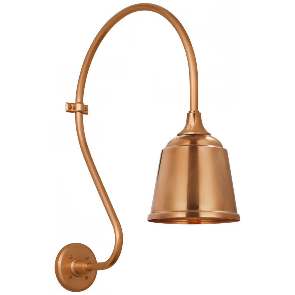 Academy 18&#34; Larrabee Barn Light