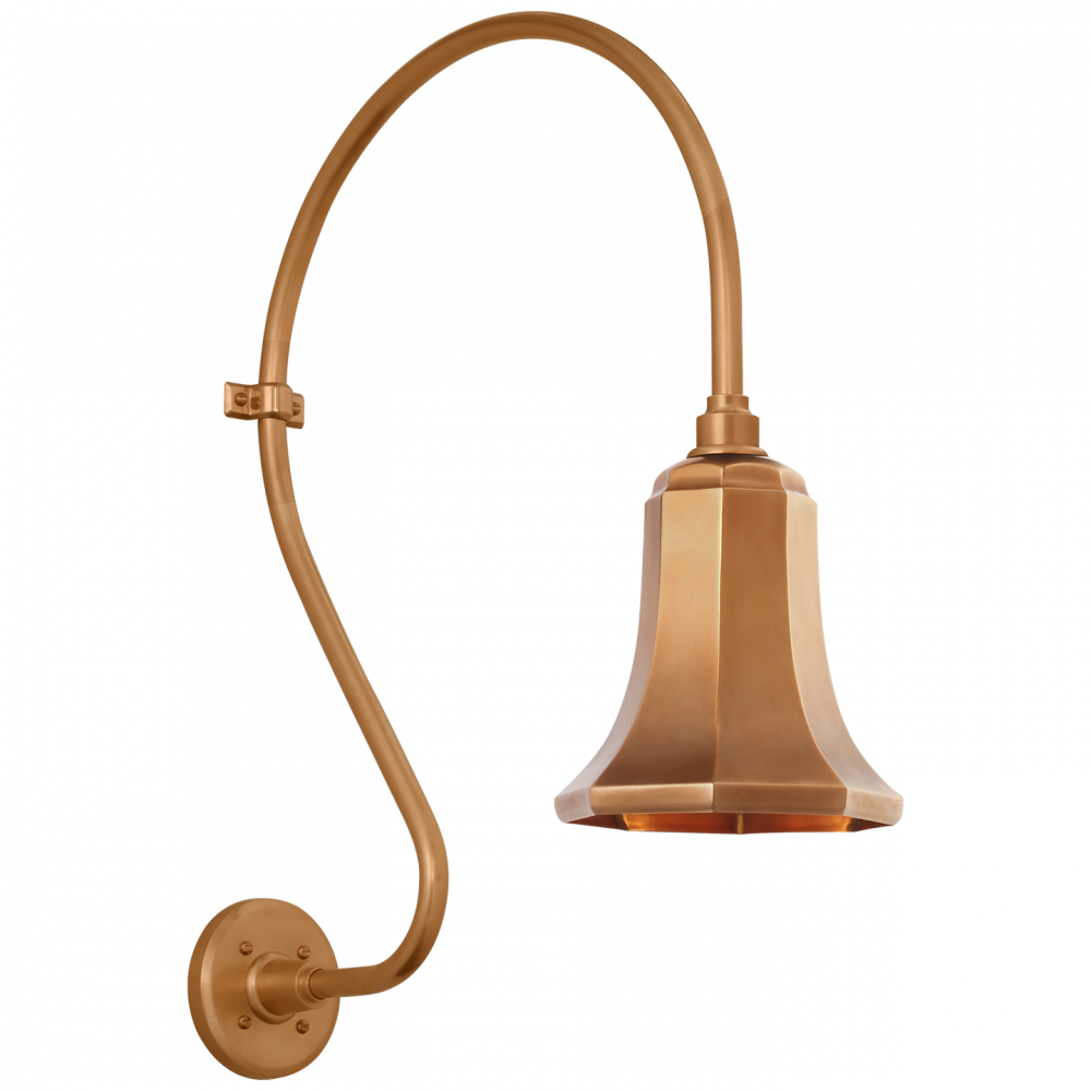 Academy 18&#34; Larrabee Barn Light