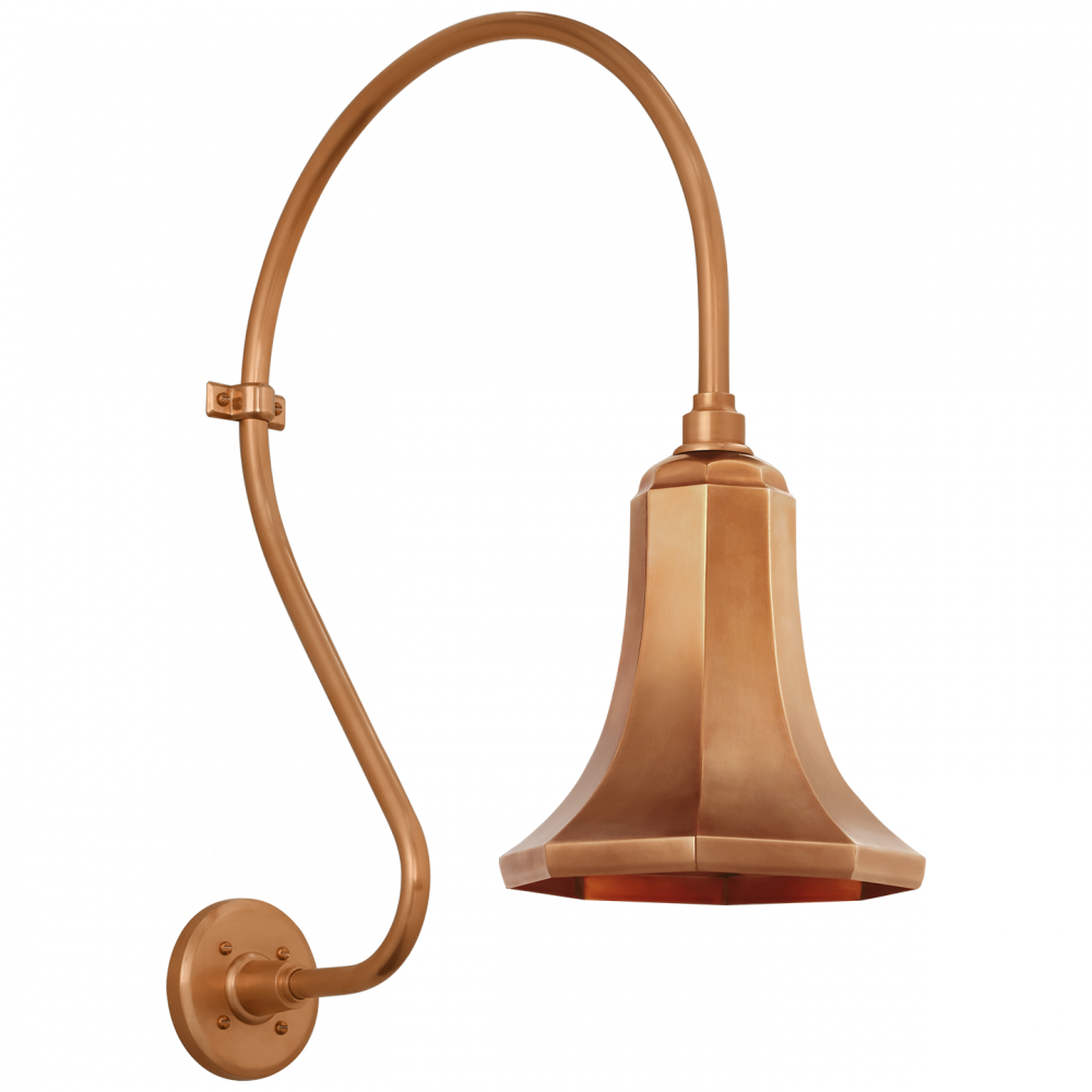 Academy 18&#34; Larrabee Barn Light