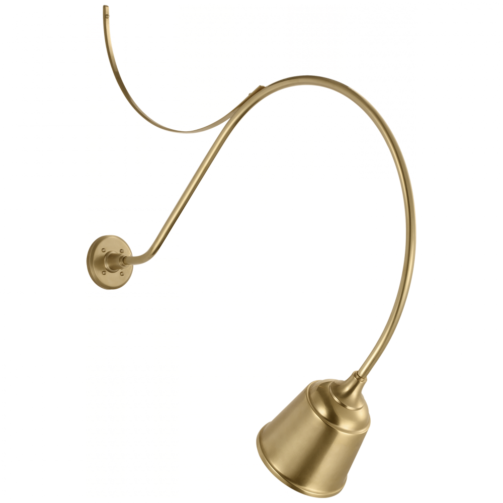 Academy 36&#34; Anchored Larrabee Barn Light