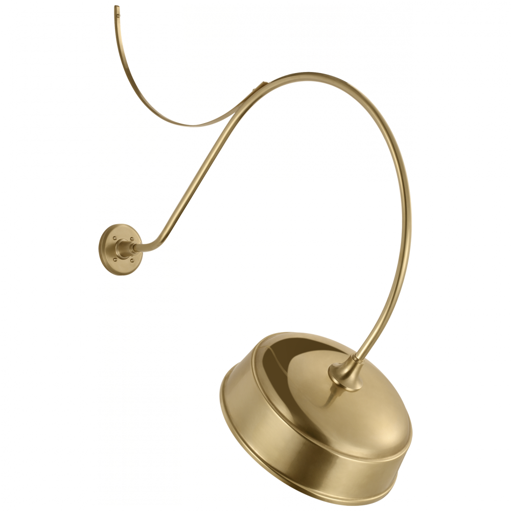 Academy 36&#34; Anchored Larrabee Barn Light