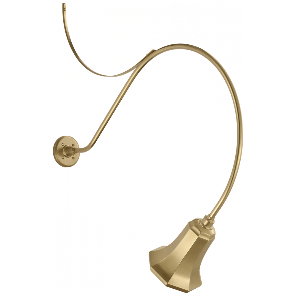 Academy 36&#34; Anchored Larrabee Barn Light