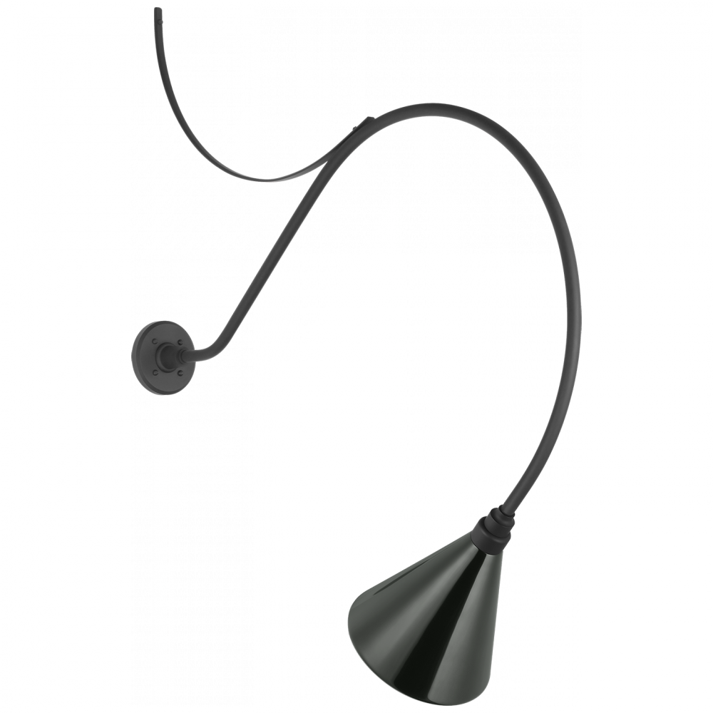 Academy 36&#34; Anchored Larrabee Barn Light