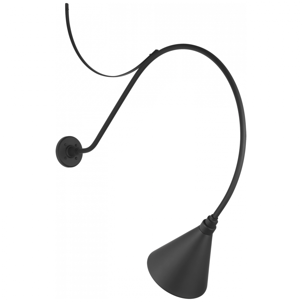 Academy 36&#34; Anchored Larrabee Barn Light