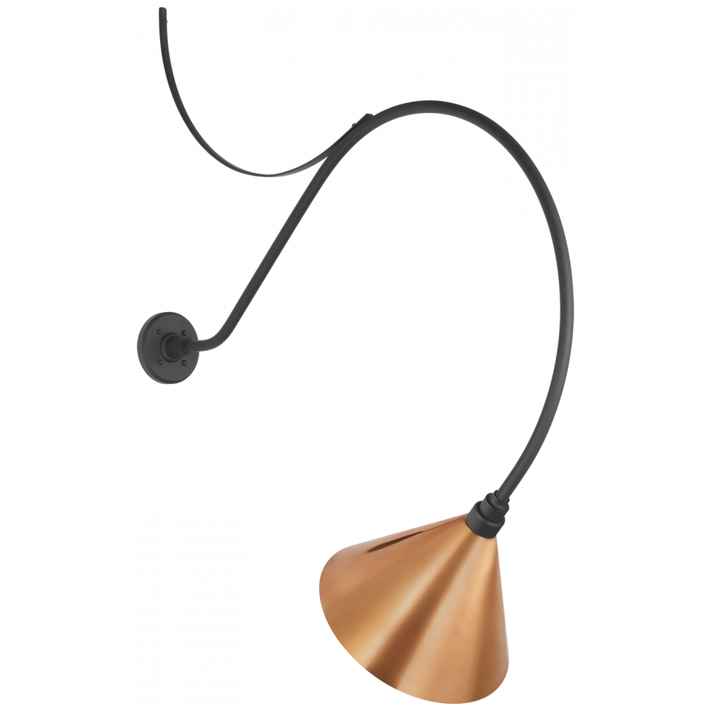 Academy 36&#34; Anchored Larrabee Barn Light