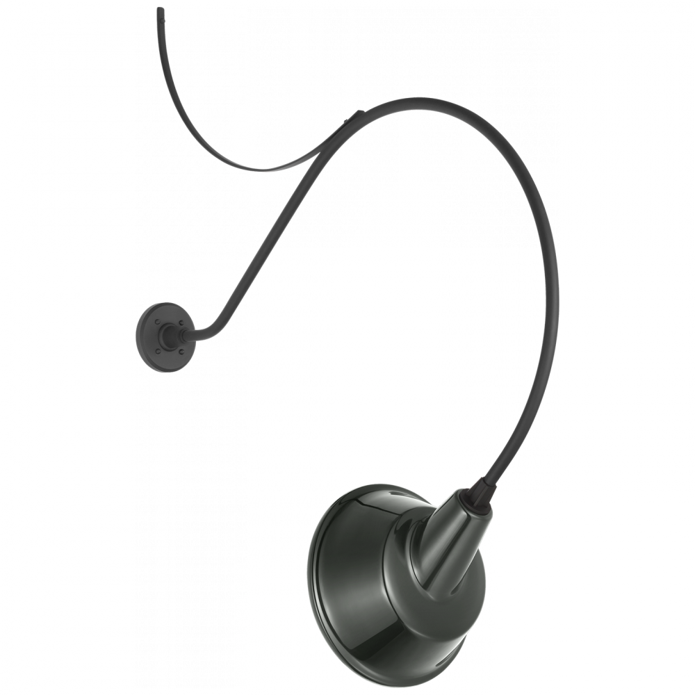 Academy 36&#34; Anchored Larrabee Barn Light