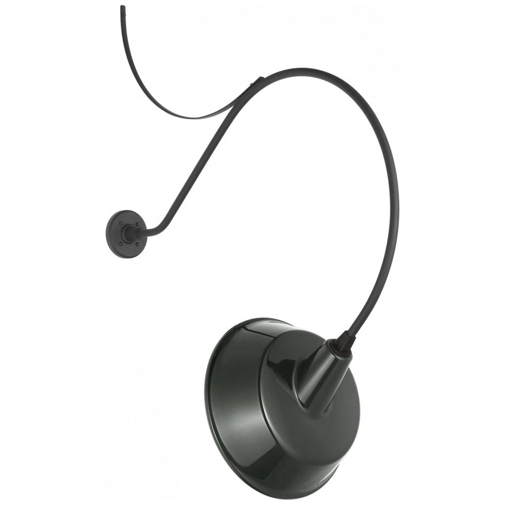 Academy 36&#34; Anchored Larrabee Barn Light