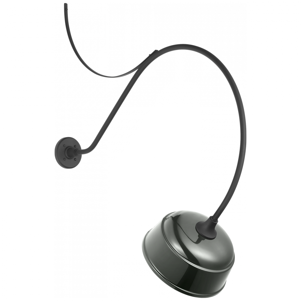 Academy 36&#34; Anchored Larrabee Barn Light