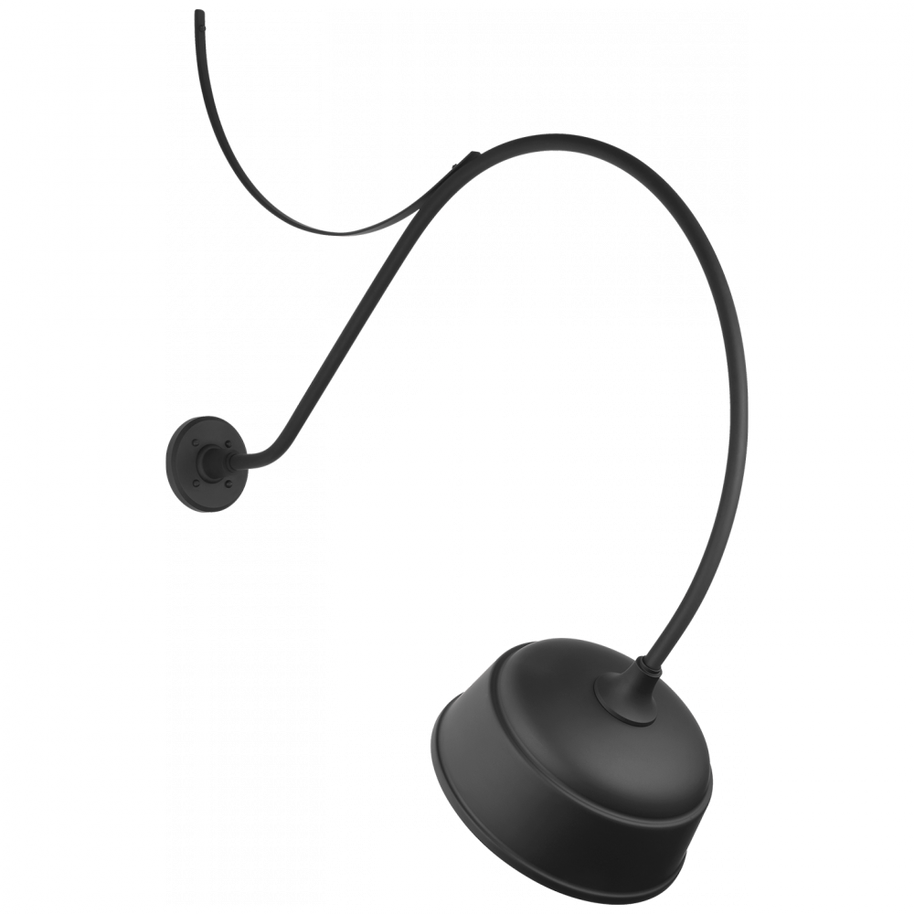 Academy 36&#34; Anchored Larrabee Barn Light