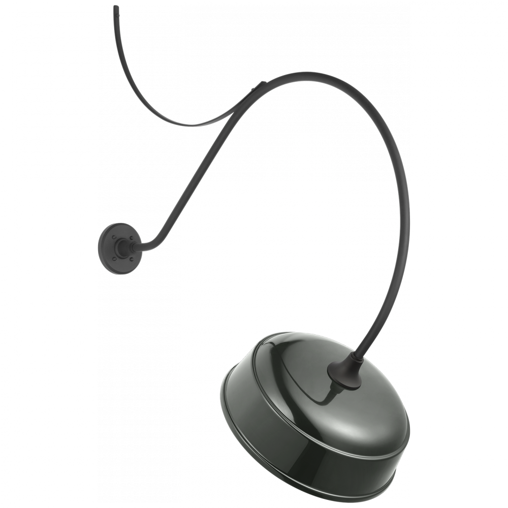 Academy 36&#34; Anchored Larrabee Barn Light