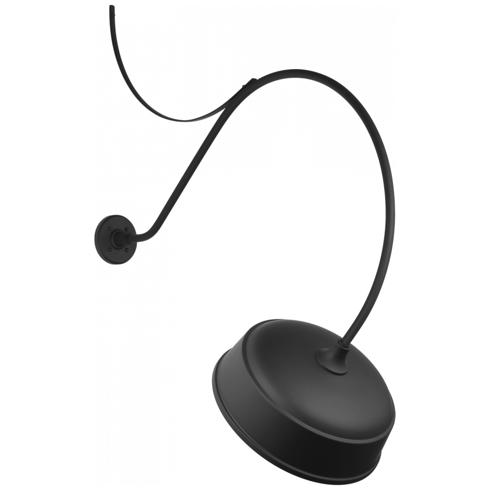 Academy 36&#34; Anchored Larrabee Barn Light