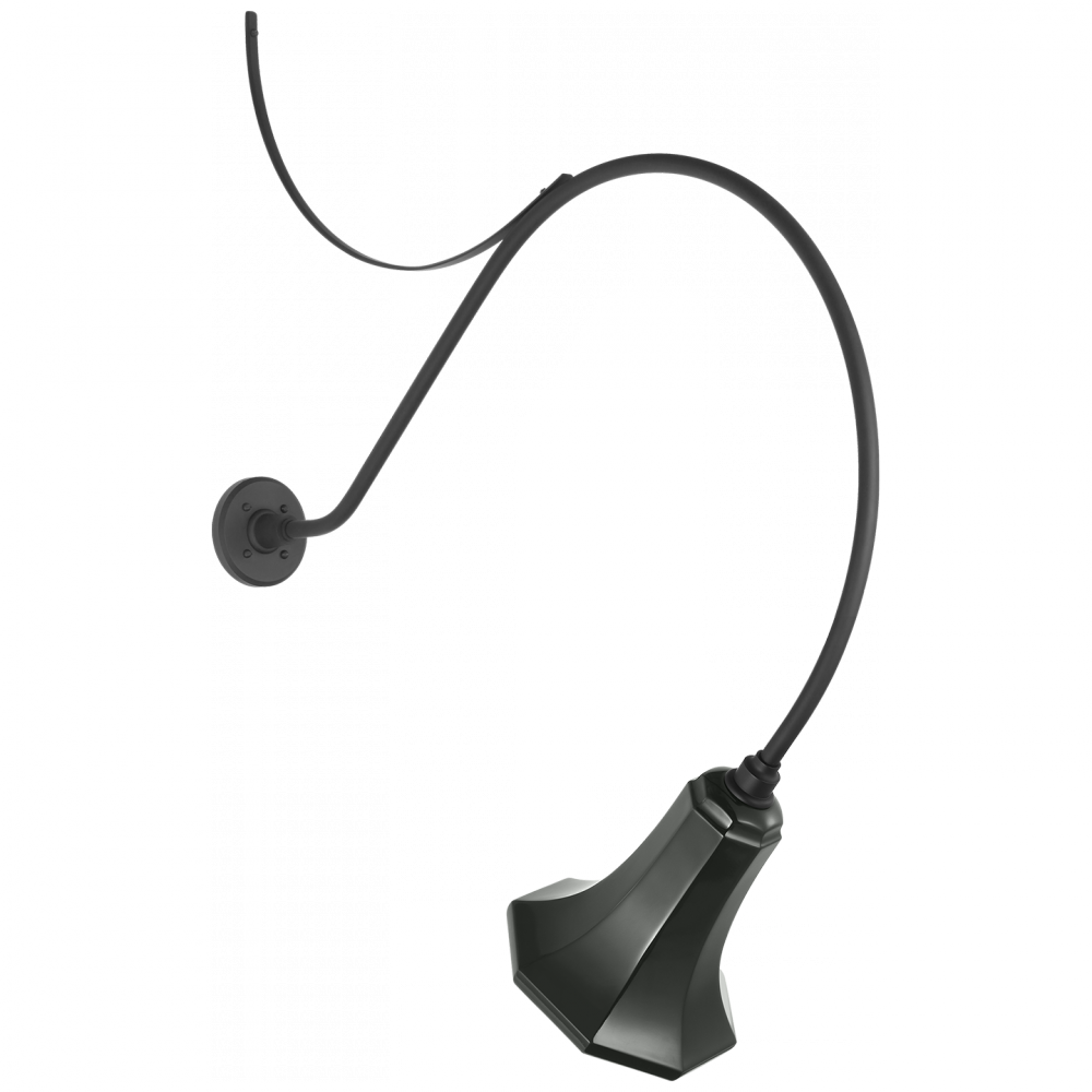 Academy 36&#34; Anchored Larrabee Barn Light
