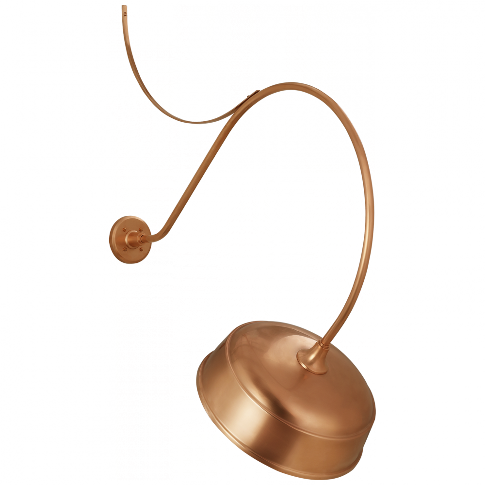 Academy 36&#34; Anchored Larrabee Barn Light