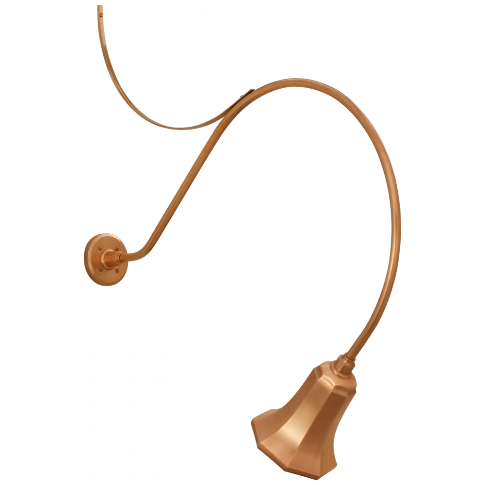 Academy 36&#34; Anchored Larrabee Barn Light