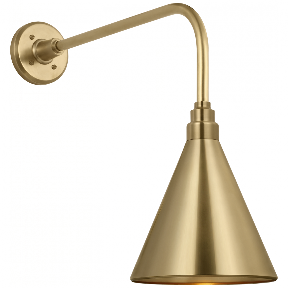 Academy 20&#34; Rex Barn Light