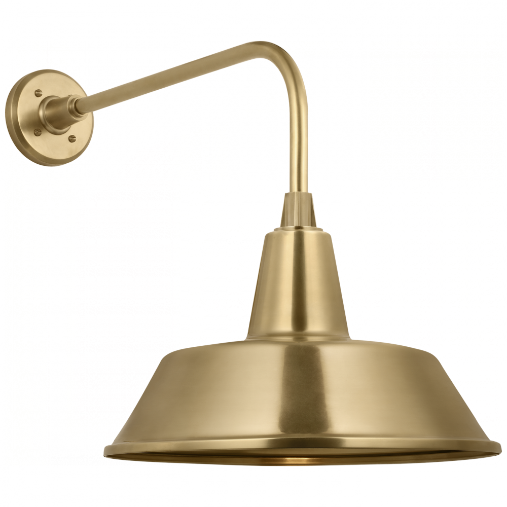 Academy 20&#34; Rex Barn Light