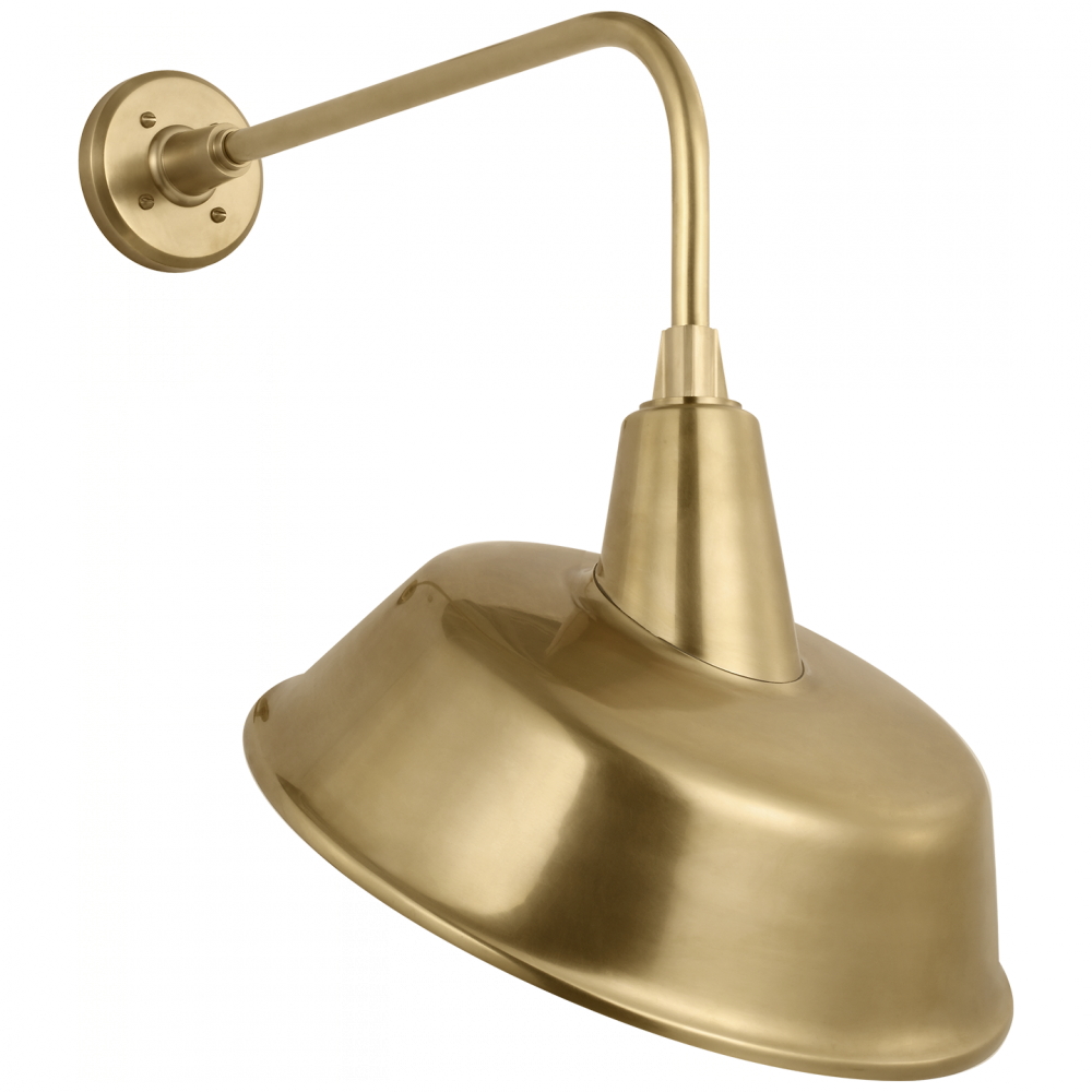 Academy 20&#34; Rex Barn Light